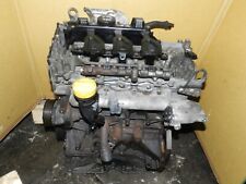 Motor 135tkm m9r786 gebraucht kaufen  Ahrensburg