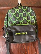 Childs minecraft creeper for sale  Cleveland