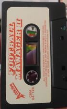 Football Manager 2 (Prism Leisure, 1988) Commodore C 64 (Tape only) 100% ok comprar usado  Enviando para Brazil