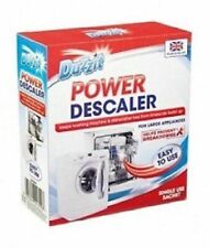 Duzzit power descaler for sale  EAST GRINSTEAD