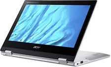 Acer Convertible Chromebook 11.6" Touch Screen MT8183 Processor 4GB 64G EMMC for sale  Canada