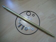 CARVER CASCADE 2 RAPIDE WATER HEATER TIE ROD BAR 12MM. C/W FULL GE SEAL KIT. for sale  Shipping to Ireland