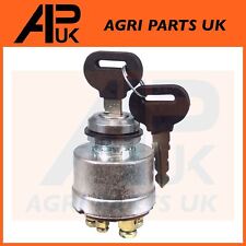 Ignition starter switch for sale  Shipping to Ireland