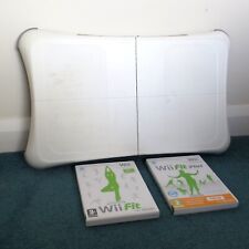 Wii balance board for sale  WETHERBY