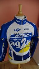 Maillot cycliste cyclisme d'occasion  Saultain