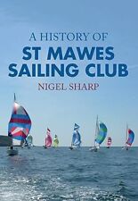 History mawes sailing for sale  UK