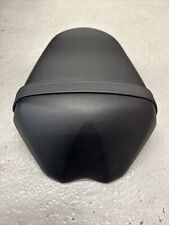 suzuki gsxr 1000 k9 rear seat for sale  STRATFORD-UPON-AVON