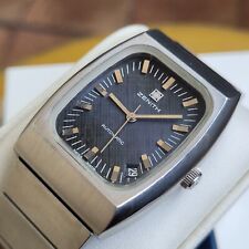 Relógio vintage automático Zenith DEFY SURF  comprar usado  Enviando para Brazil