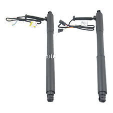Pair rear driver for sale  LICHFIELD