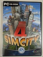 Simcity games computer usato  Gabicce Mare