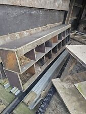 chicken nesting boxes for sale  LETCHWORTH GARDEN CITY