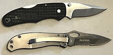Crkt pocket knives for sale  Anchorage