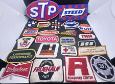 Lot vintage patches for sale  Fort Collins