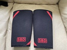 Sbd powerlifting knee for sale  Shipping to Ireland