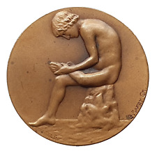 Medal tir civil d'occasion  Expédié en Belgium