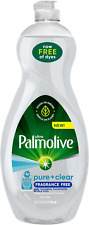 Palmolive ultra dishwashing for sale  Katy