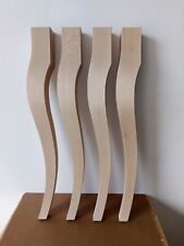 Gambe legno per usato  Cerea