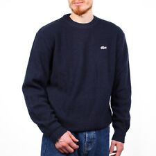 Lacoste strickpullover sweater gebraucht kaufen  Weingarten