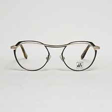 Óculos JF Rey JF2955 4350 masculino/feminino redondo/linha de sobrancelha em verde/dourado | 47mm comprar usado  Enviando para Brazil