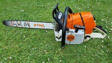 Stihl ms461 professional for sale  HULL
