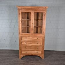 24725 eckschrank eckvitrine gebraucht kaufen  Nordhorn