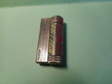 Briquet imco lighter d'occasion  Jougne