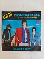 Lupin incorreggibile lupin usato  Portici