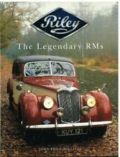 Riley rma rmb for sale  MANSFIELD