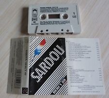 Rare cassette audio d'occasion  Charbonnières-les-Varennes