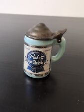 Vintage mini pabst for sale  Dwight