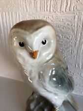 Ceramic owl for sale  MORECAMBE