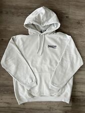 Balenciaga hoodie weiß gebraucht kaufen  Wöllstein