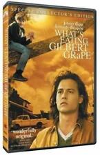 Usado, WHAT EAT GILBERT GRAPE [Ligação Desconhecida] comprar usado  Enviando para Brazil