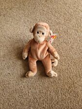 Beanie baby bongo for sale  REDHILL