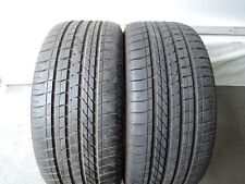 Goodyear excellence 245 gebraucht kaufen  Langenselbold