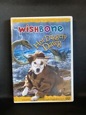 Wishbone - Hot Diggety Dog (DVD, 2004) for sale  Shipping to South Africa