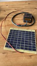 Solar panel kit for sale  LANCASTER