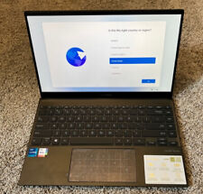 Notebook ASUS ZenBook 14 UX425E PC 14" 1 TB SSD Intel Core i7 10ª Geração 16 GB de RAM comprar usado  Enviando para Brazil