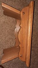 Small wood step for sale  New Ringgold