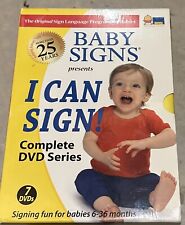 Baby signs sign for sale  Ozark