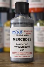 Mercedes horizon blue for sale  ATHERSTONE