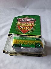 Hot wheels brazil for sale  Honolulu