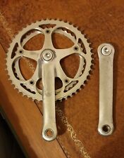 vintage campagnolo chainset for sale  Ireland