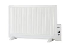 wall mounted oil filled heaters for sale  WIGAN