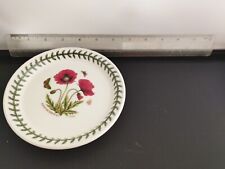 Portmerion poppy plate for sale  CUPAR