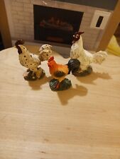 Mini rooster chicken for sale  Geneva