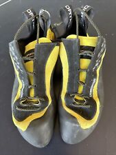 Sportiva climbing shoes for sale  Winchester