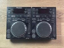 2 X Pioneer CDJ-350, used for sale  Shipping to South Africa