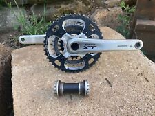 Shimano m770 180mm for sale  Shipping to Ireland