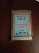 Drb3 supercard st22 for sale  Belton